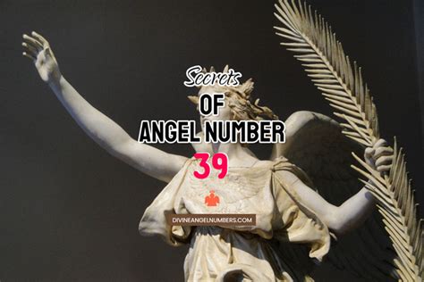 Angel Number 39: Secret Meaning, Symbolism & Twin Flame