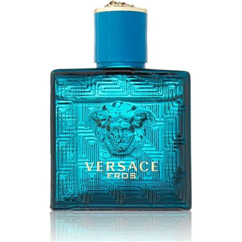 Versace - Versace Eros Eau De Toilette Spray, Cologne for Men, .17 Oz - Walmart.com - Walmart.com