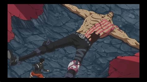 One Piece Luffy Snake Man vs Katakuri「AMV」Throw It Down - YouTube