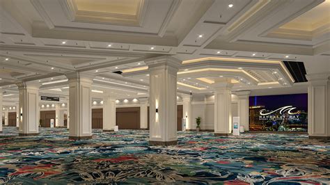 Mandalay Bay Announces $100M Remodel of Convention Center | Meeting ...