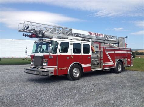 Greenville Fire Department | Fire Line Equipment