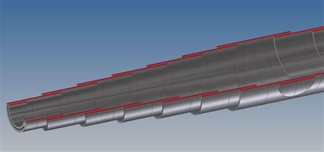 How to draw a volute spring? | GrabCAD Questions