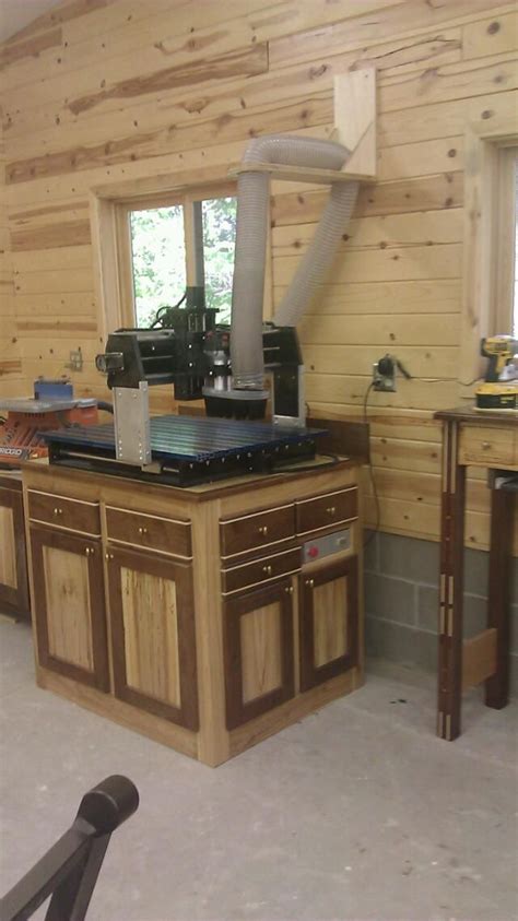 would LOVE for my hubby :) | Cnc design, Diy cnc, Cnc table