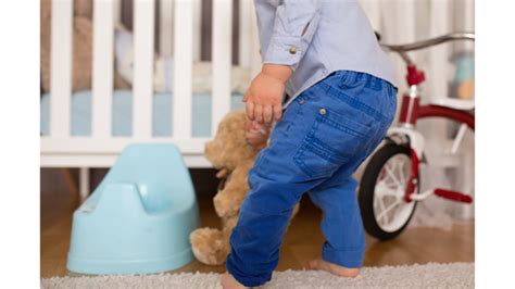 Is potty training regression normal? – JOIZI