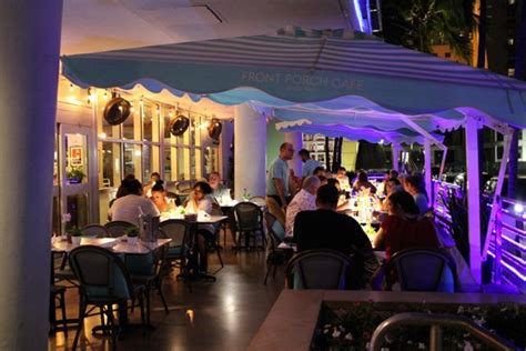 FRONT PORCH CAFE, Miami Beach - City Center - Restaurant Bewertungen ...