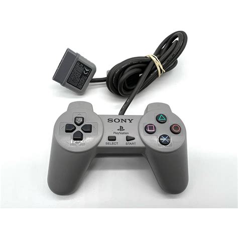 Sony PlayStation 1 PS1 OEM Controller