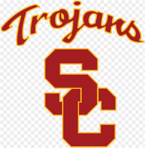 Free download | HD PNG university of southern california usc trojans logo PNG transparent with ...