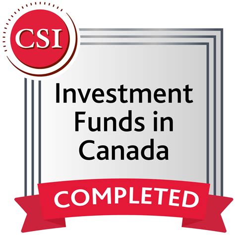 Investment Funds in Canada (IFC) - Acclaim