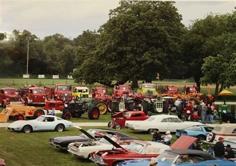 June 4, 2023 Big Rock Classic Show, Big Rock Illinois - CorvetteForum - Chevrolet Corvette Forum ...