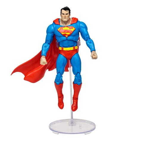 Best Superman Action Figure: Top Picks for Excited Collectors - Startoy