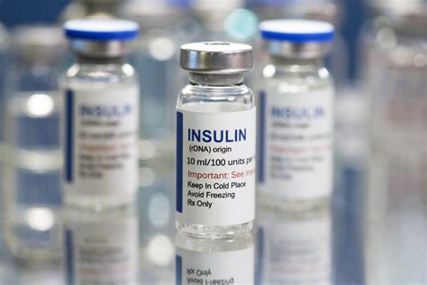 'Game-changer': Once-a-week insulin injection may revolutionize ...