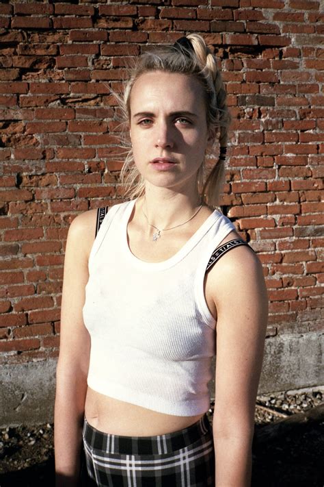 How Mø Finessed Anarchist Punk Life Into Global Pop Stardom | The FADER