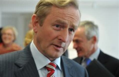 Enda Kenny: 'I feel the people's pain' · TheJournal.ie