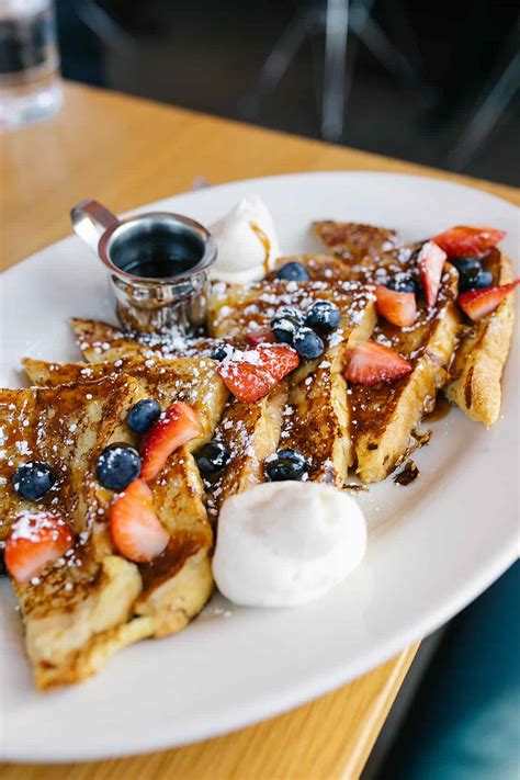 Best Breakfast in Denver: 10 Local Picks | Female Foodie