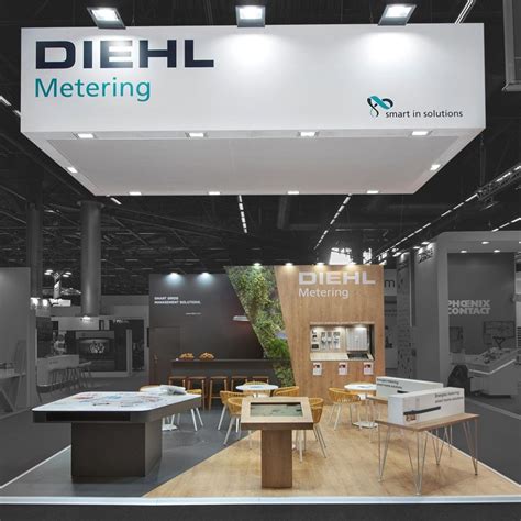 Diehl Metering | Co-nect