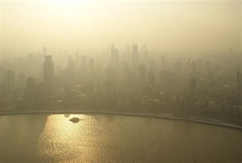 How fine dust is created from air pollutants - CERN experiment reveals ...