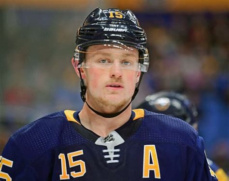 Sabres notes: Jack Eichel honored by All-Star Game selection - Buffalo ...