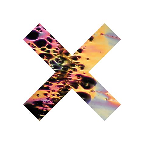 The XX | Coexist | Covers :: Behance