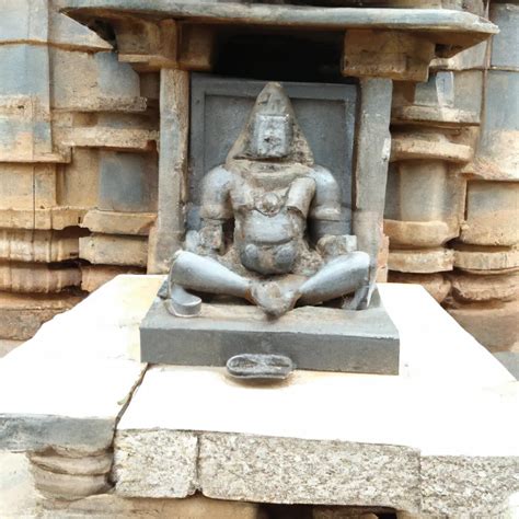 Nagesvara and Chennakesava Temple In India: History,Facts, & Services