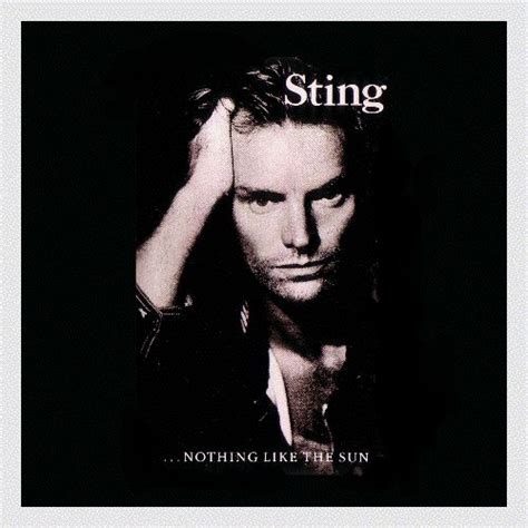 Mi canción de hoy: Englishman in New York - Sting