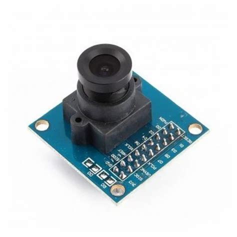 Arduino Camera Module, In Micro Camera at Rs 400/piece in Bengaluru ...