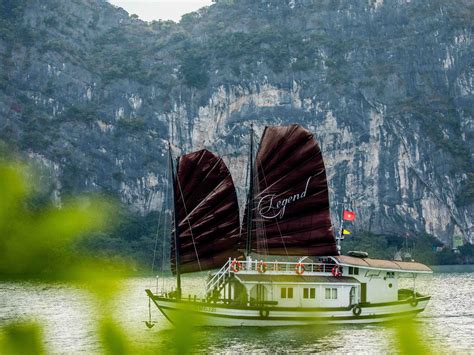 Bhaya Legend Private Cruise | Cruise, Unesco world heritage site, Hotel