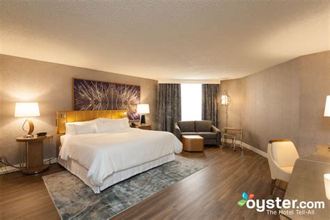 The Westin Toronto Airport Review: What To REALLY Expect If You Stay