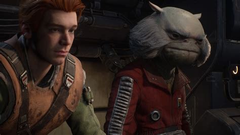 Star Wars Jedi: Fallen Order review: "Gets what makes the series special" | GamesRadar+