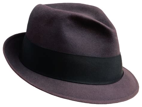 Fedora PNG Image Transparent