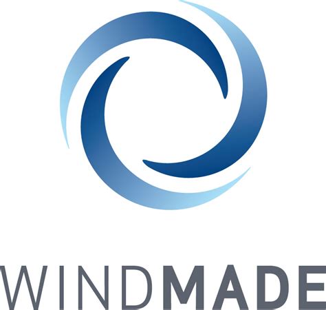 Wind Turbine Logo - ClipArt Best