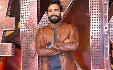 Bigg Boss 10 Winner Manveer Gurjar On Perks Of Lockdown: "We Do Not Have To Worry About Pleasing ...