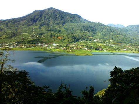 Bali Utara Dan Wisata Alam Danau Buyan Yang Eksotis - Sahabat Sinergi