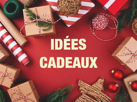 50 idées de cadeaux de Noël pour tous les goûts | Sélection.ca