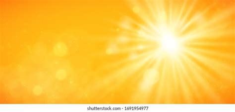 Sunshine background Royalty Free Stock SVG Vector and Clip Art