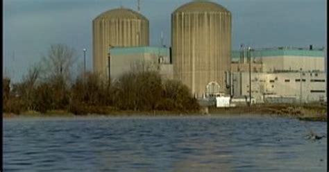 Operators Shut Down Unit 2 At Prairie Island Nuclear Plant - CBS Minnesota