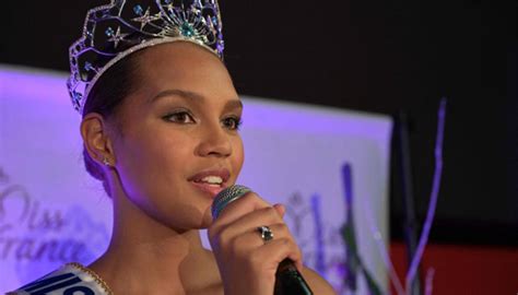 Miss France 2023 crowned after tweaked pageant fails to sway critics