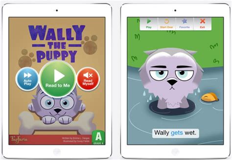 The Best Reading Apps for Kids In and Out of the Classroom