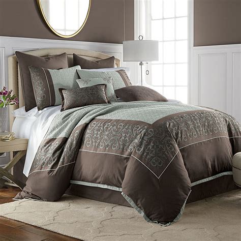 Jcpenney Full Size Comforter Sets | Twin Bedding Sets 2020