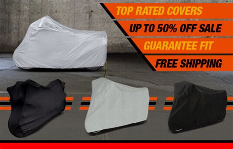 Yamaha TW200 Motorcycle Covers | Custom Fit | Free Shipping