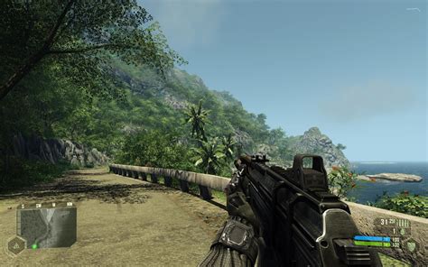 Crysis screenshots - Image #3433 | New Game Network