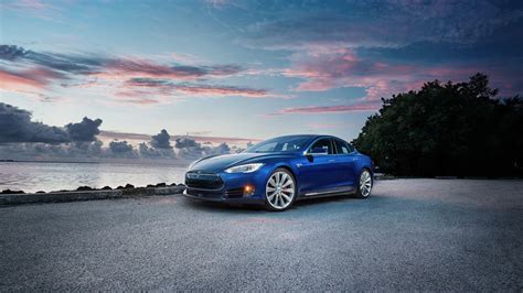 Tesla Wallpapers - Top Free Tesla Backgrounds - WallpaperAccess