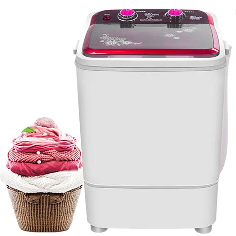 7kgs mini portable washer and dryer machine washing machine mini ...