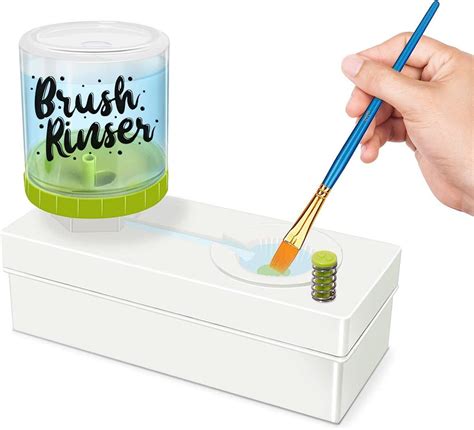 Paint Brush Cleaner – Dropship Rabbit – Winning products for ecommerce