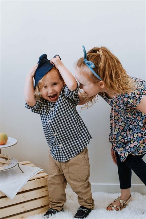 Keeping Our Kids' Clothes Fresh (& Affordable) With Carter's - The Mom Edit