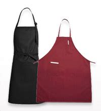 Food Service Apparel, Uniforms & Aprons | Global Industrial