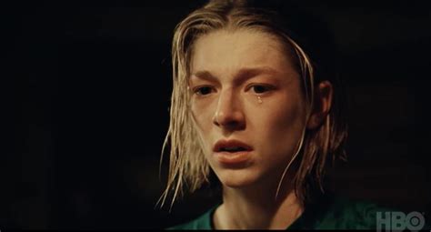 hunter schafer as jules vaughn in euphoria season 2 Euphoria 2, Visual ...