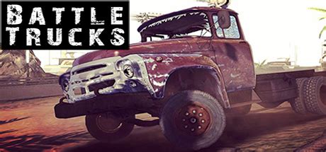 BattleTrucks on Steam