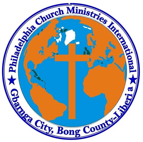 Philadelphia Central Church Gbarnga