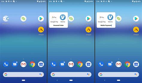 How to Personalize Your Android Home Screen