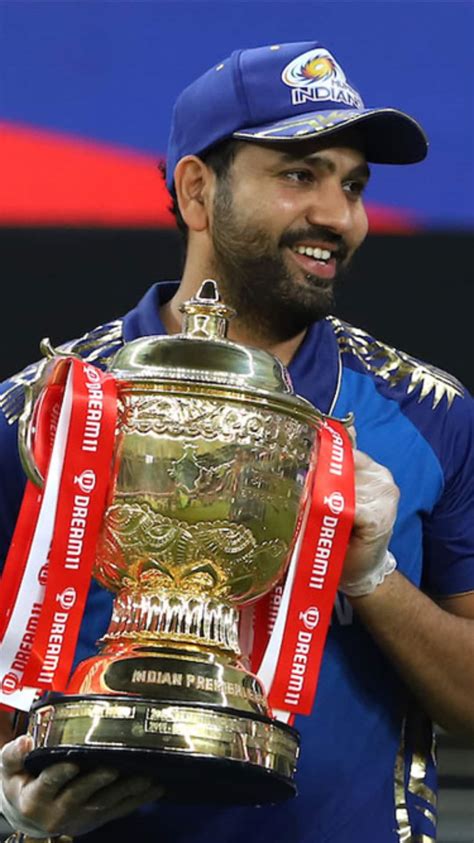 From Rohit Sharma To Harbhajan Singh, Players Who Won IPL Most Number Of Times - In Pics | News ...